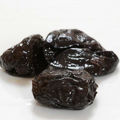 Bulk Dried Prunes 10 Pounds Wholesale Box