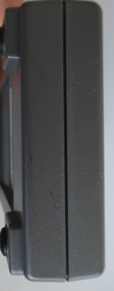 Datacomp Datapad Vintage Keypad Key Pad Number Pad Numeric Math Black MAC22