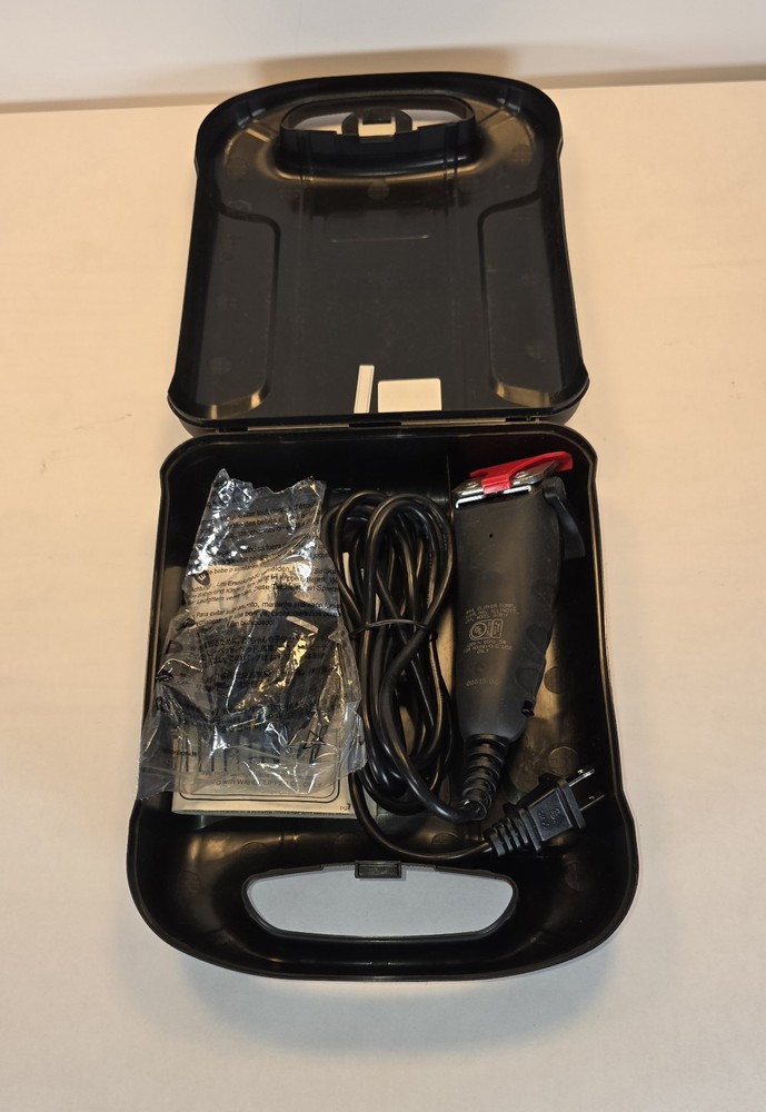 Wahl Quiet Pro Complete Dog Clipper Kit multiple size guide combs + instructions