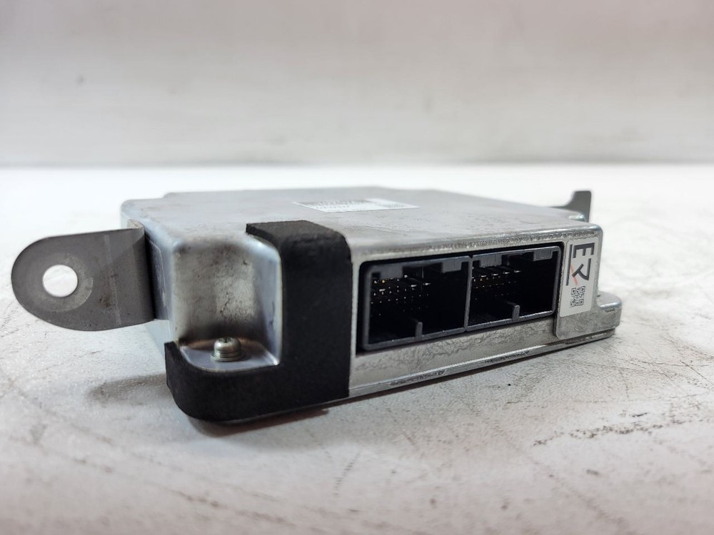 2013 2014 2015 2016 2017 2018 LEXUS GS350 AUTOMATIC TRANSMISSION CONTROL MODULE