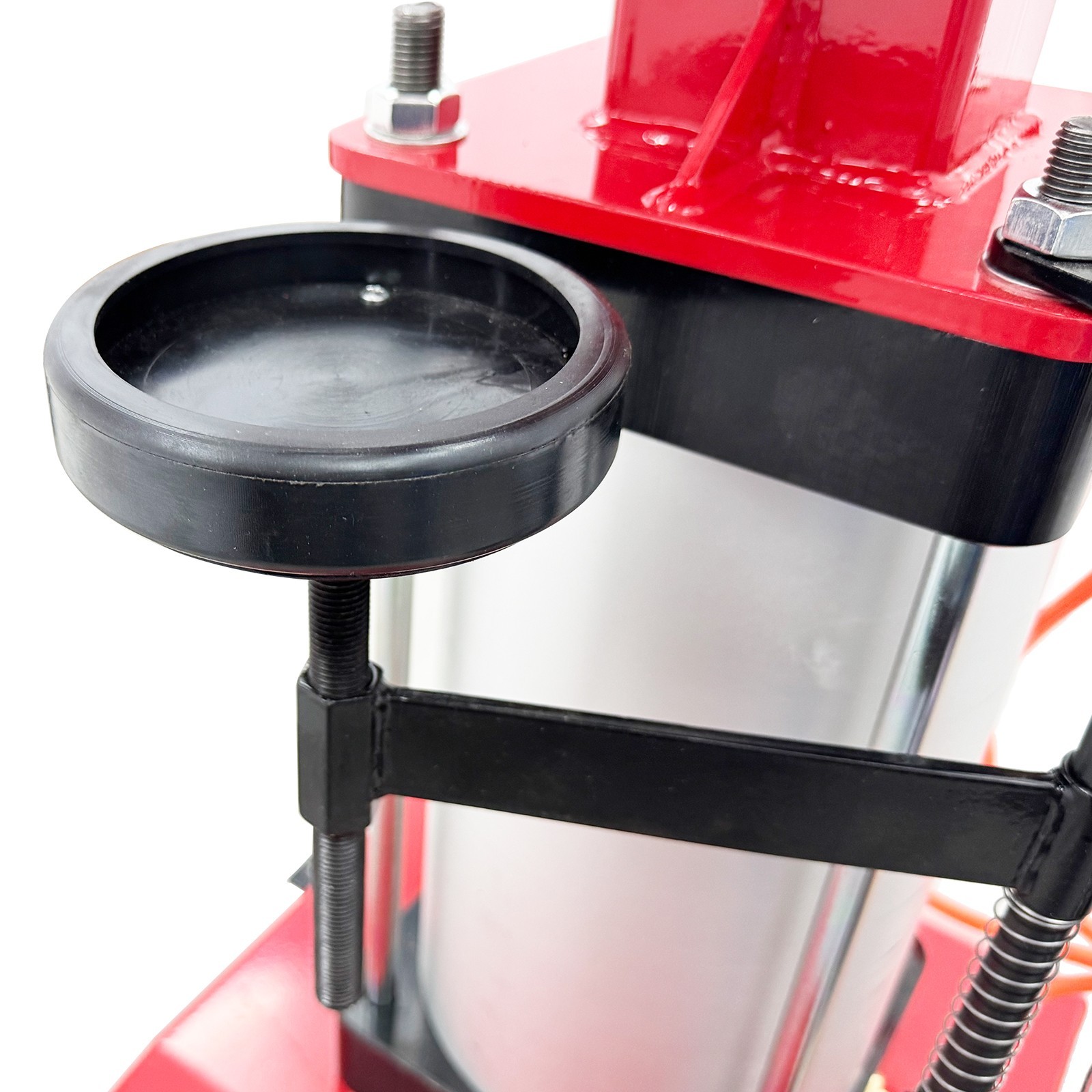 Pneumatic Spring Compressor Machine 5511 lbs Heavy-Duty Auto Suspension Tool