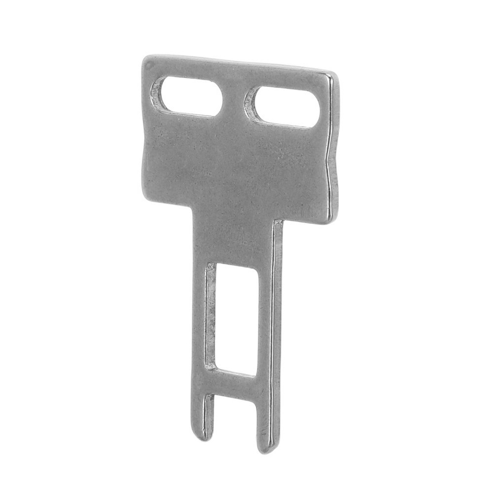 Electrical Switch Key Direct Acting Safety Actuating Lock Tongue