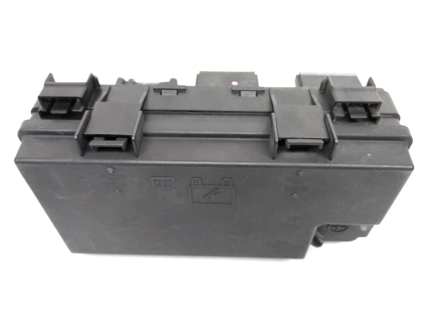 04692235AF Dodge 2008 Nitro Jeep Liberty Fuse Box Integrated TIPM Engine Bay A57