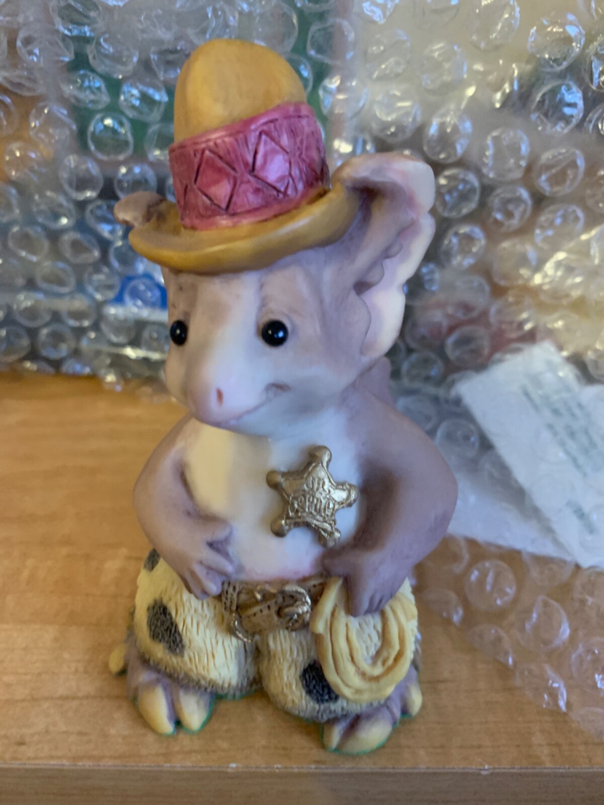 Lot #8 You Choose Pocket Dragons Whimsical World Real Musgrave Some Signed