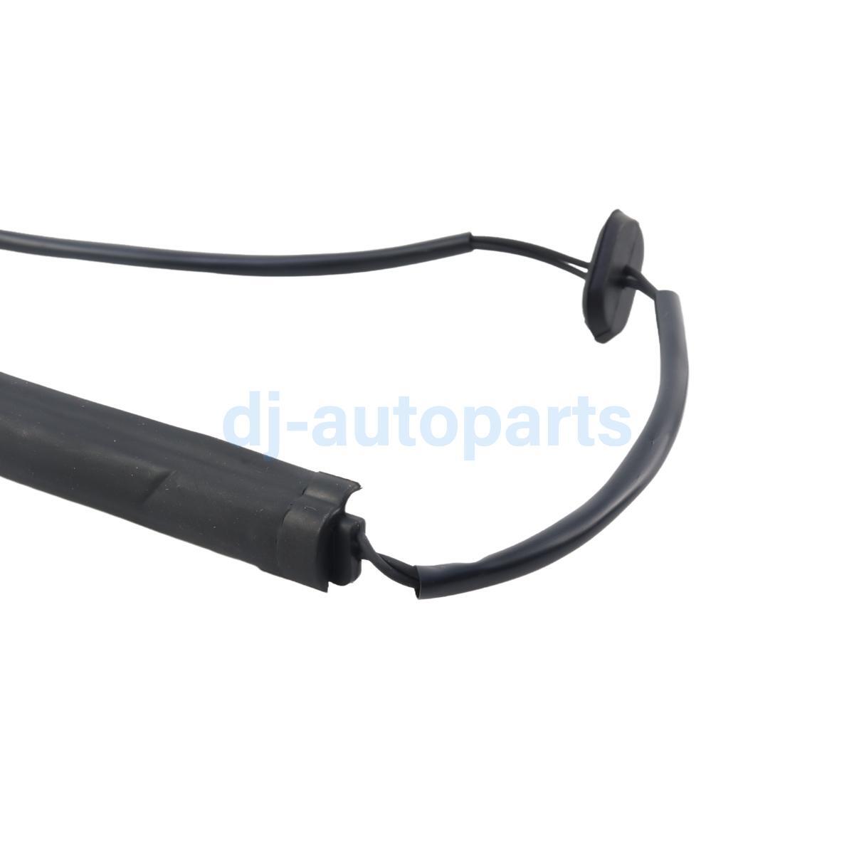 2Pcs Rear Left & Right Side Cable Repair Kit For Benz ML-Class W164 ML350 ML500