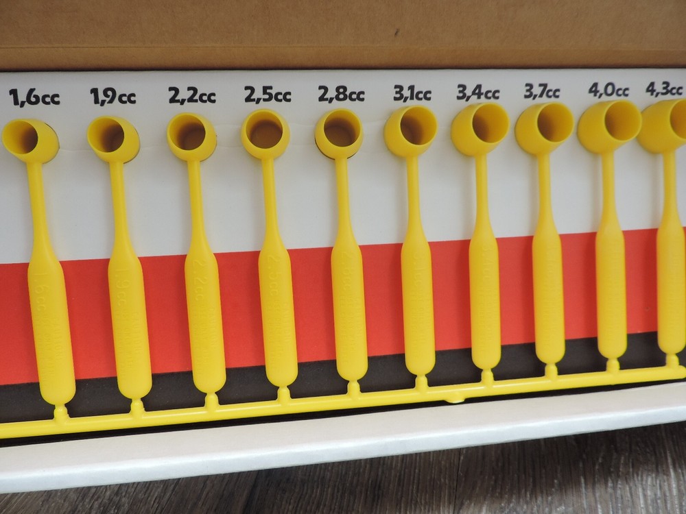 Lee Improved Powder Measure Kit 90100