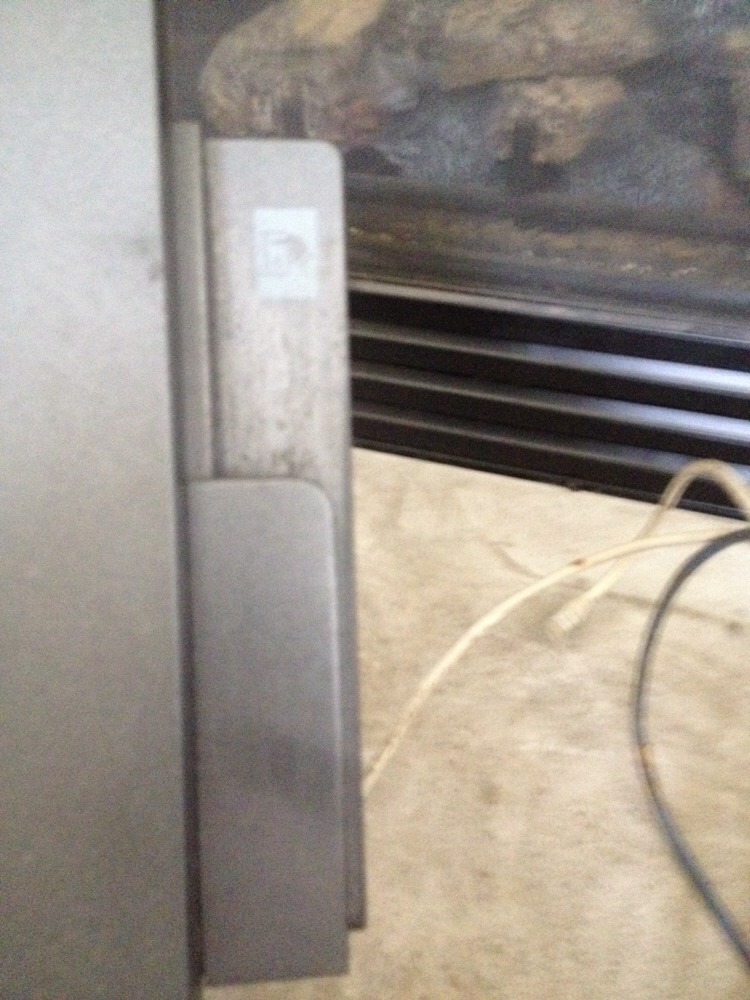 Tek visions POS System With Receipt Printer