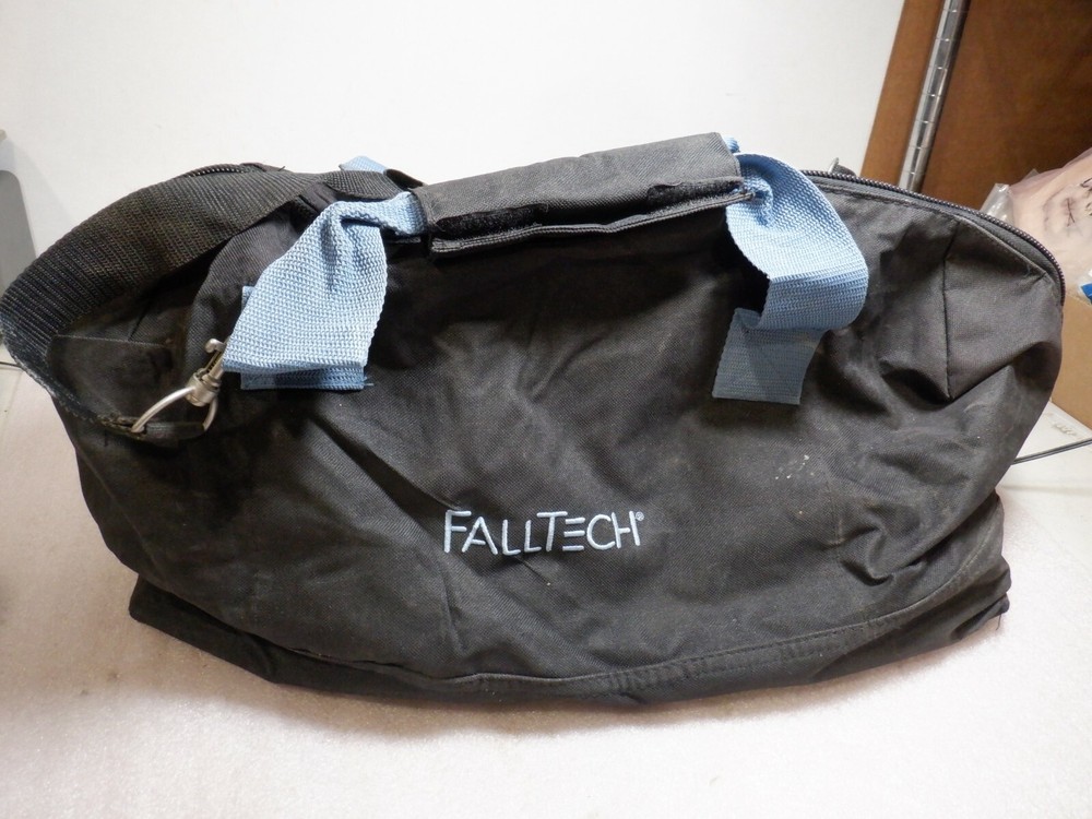 FALL TECH 5030-100 CONTROLLED DECENT DEVICE 100FT.