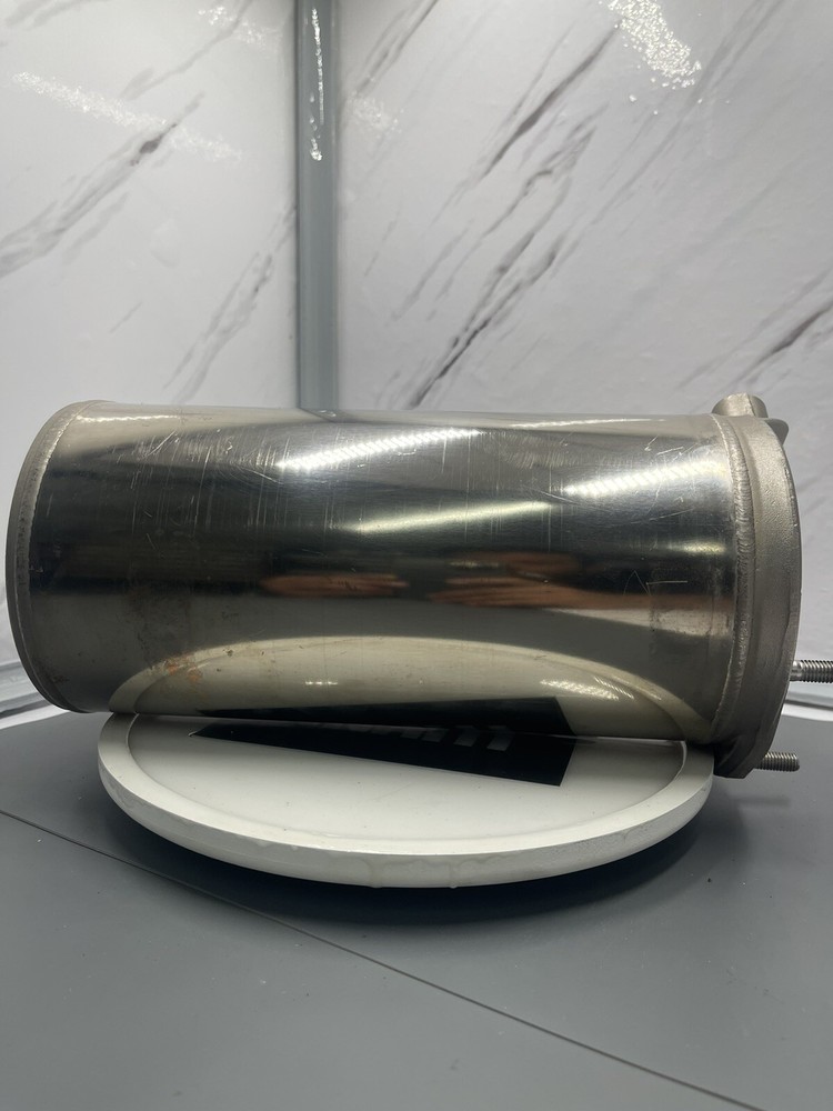 La Cimbali M2 Boiler