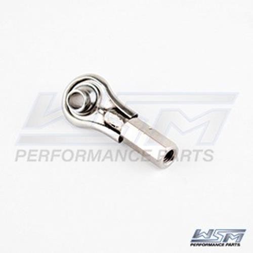 WSM 002-500 Steering Cable End