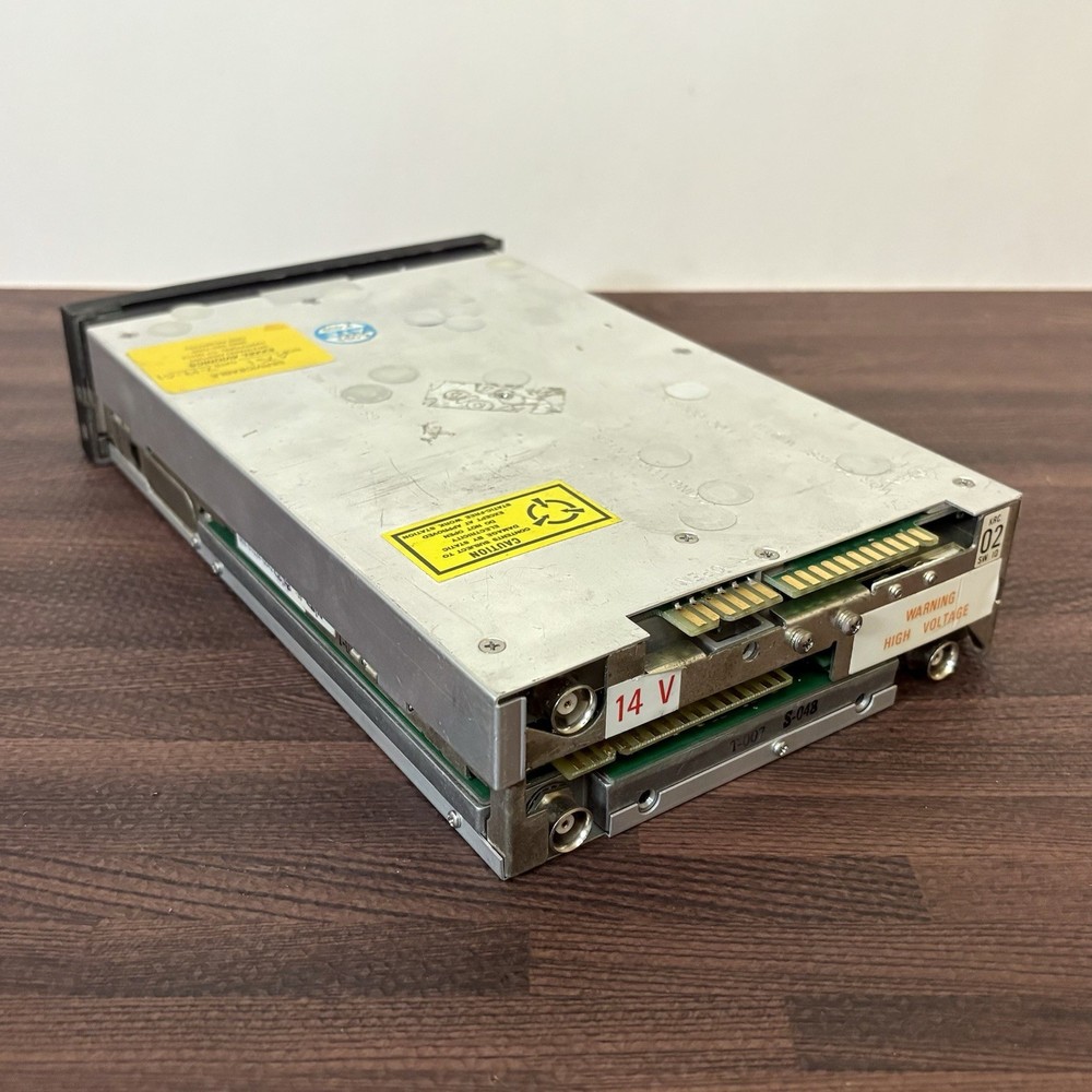 Bendix King KX 155 Nav/Com Glideslope 14 Volt 069-1024-42
