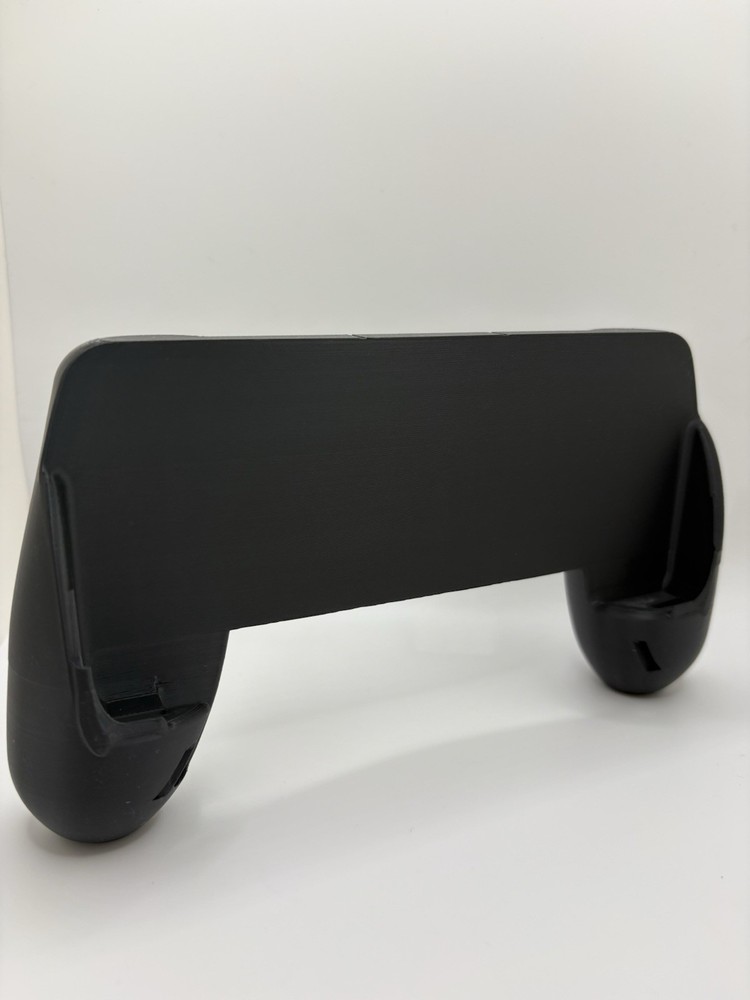 New 2DS XL Grip