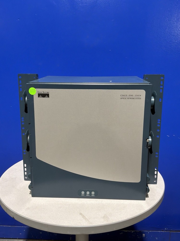 Cisco ONS 15454 Optical Network System🟦