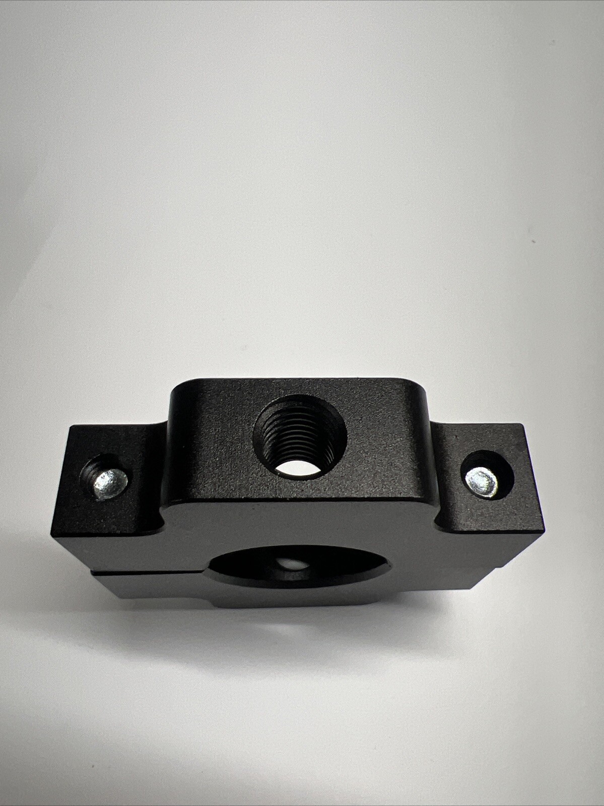 Aluminum Weight Clamp Bracket Mount for 1.75” Round Tubing – IMCA Racing Ballast