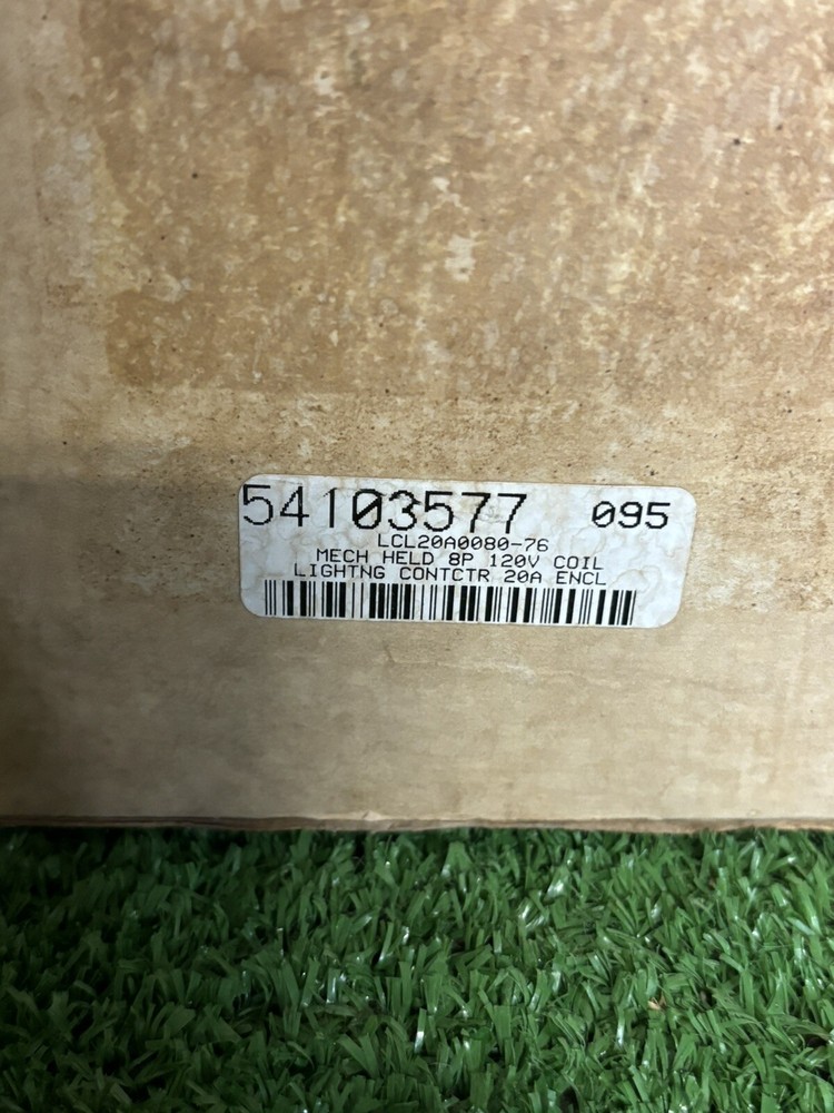 joslyn clark lcl20A0080-76 Contactor