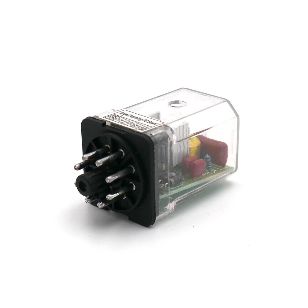 Continuous Band Sealer Machine Speed Controller Parts Control PCB