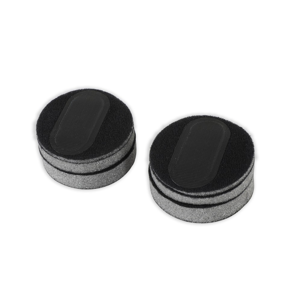 Stilo AE0210 Helmet Integrated Electronics Button Mic Earmuff Speakers