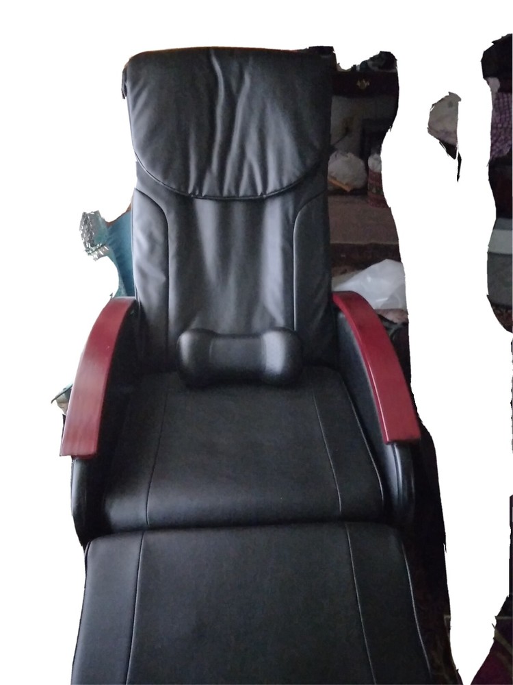 massage chair