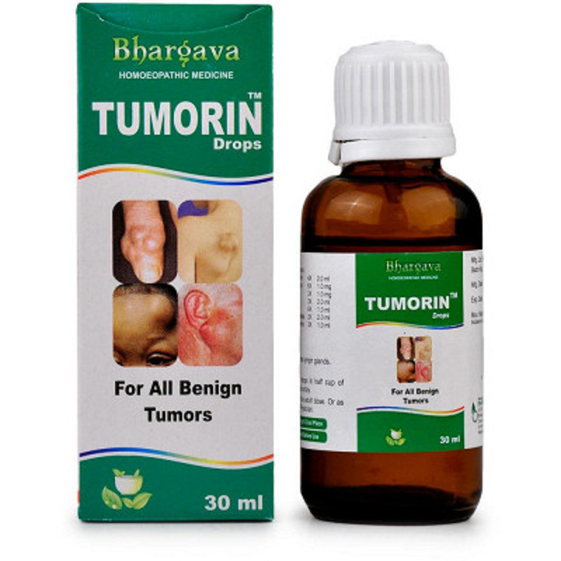 Dr Bhargava Tumorin Drops 30ml
