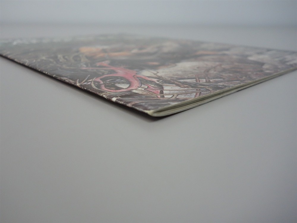 Sorcerer's Apprentice: Issue #15