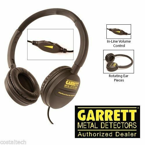 Garrett ACE 300 Metal Detector with PRO POINTER II Pinpointer