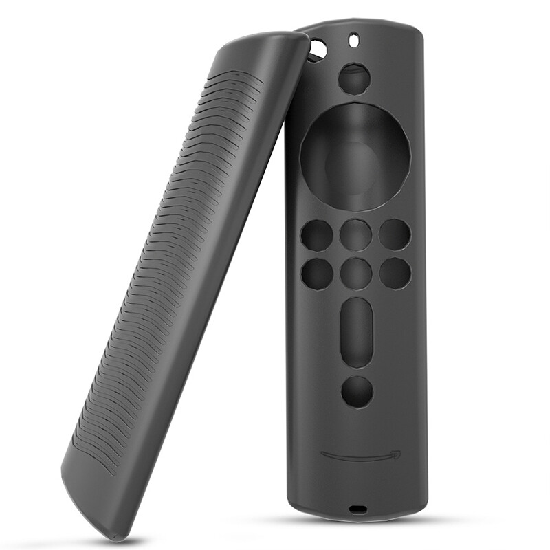 Cover For Amazon+Fire TV Stick 4K Replacement Remote Control Cover