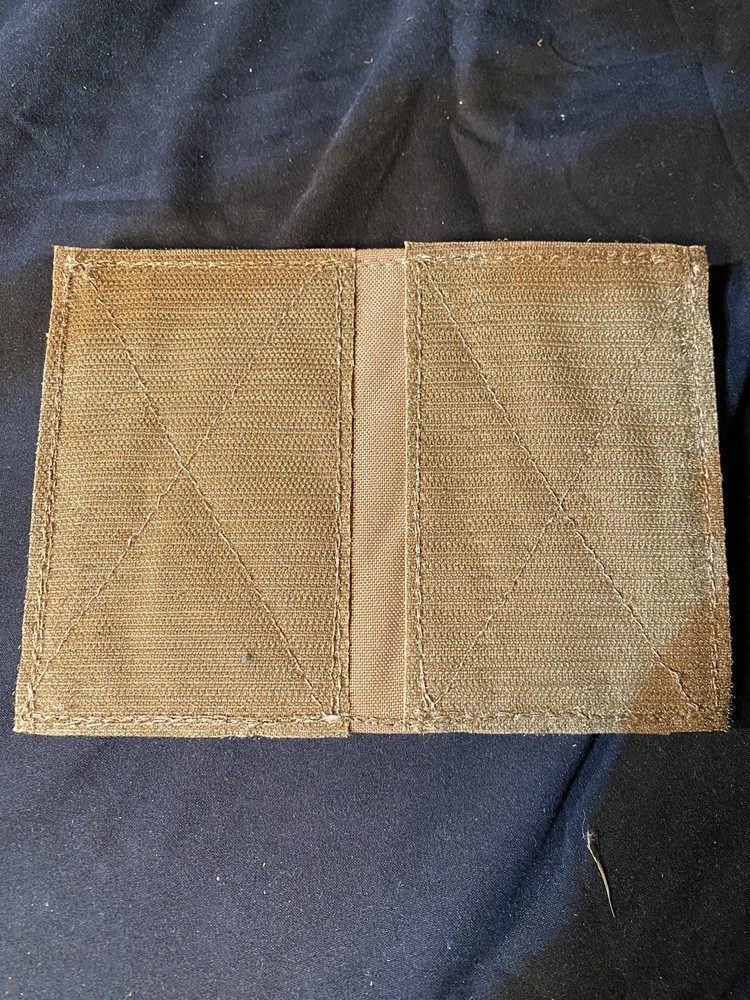 Milspec Monkey Multitool Insert