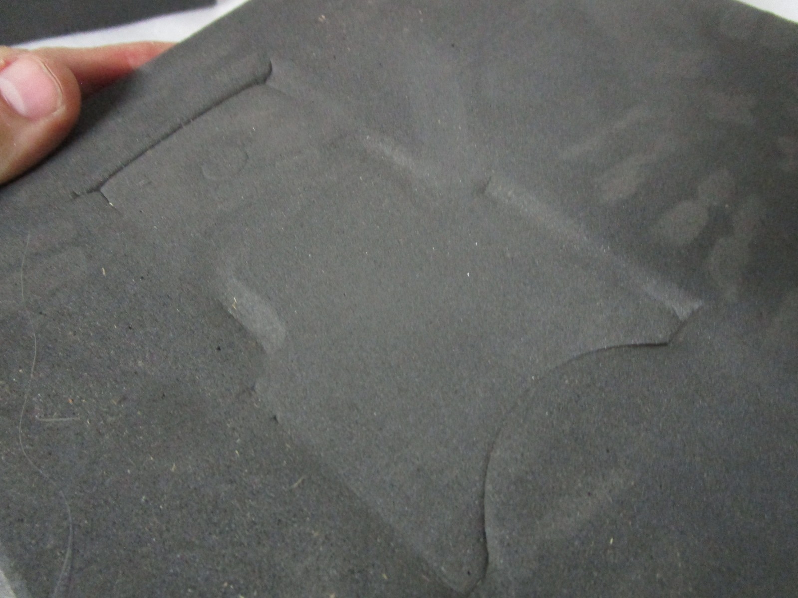 Archery Target DIY Foam Blocks