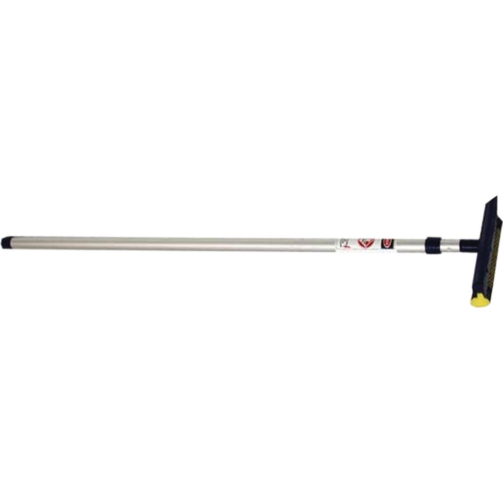 Mr. Longarm 8936 Extension Bug Squeegee with Pole