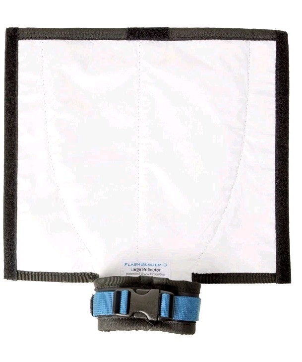 FlashBender v3 Large Reflector