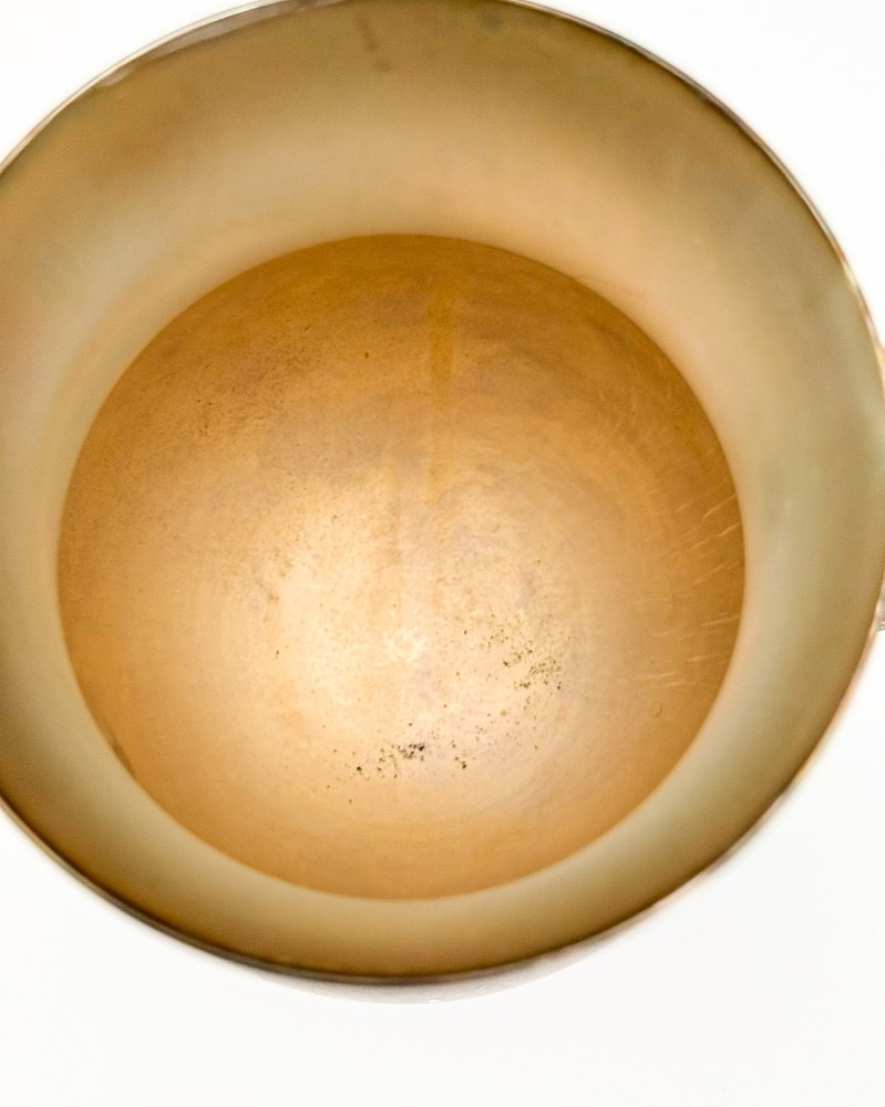 Vintage Silver Plated Tea/Coffee Set W/Sugar