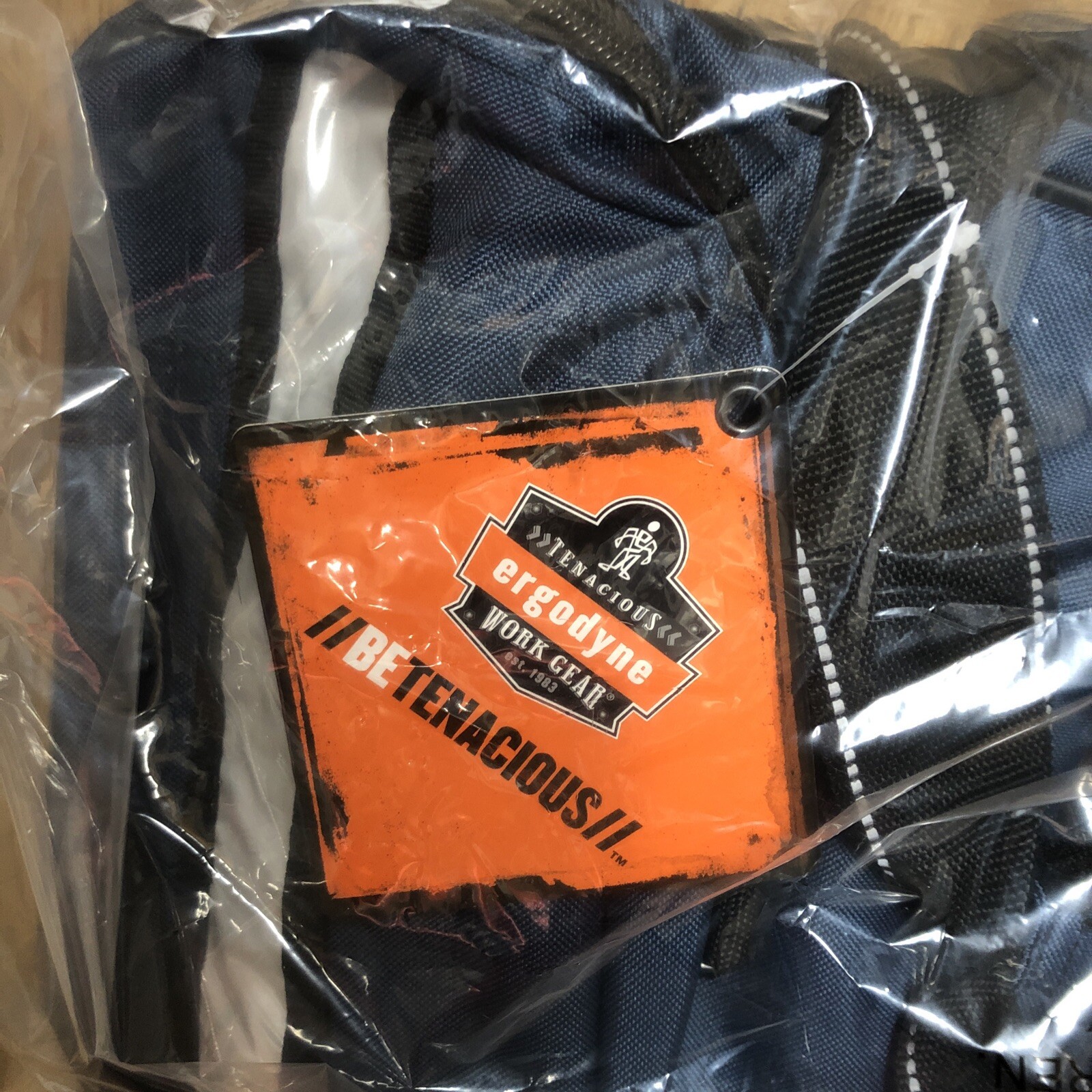 Ergodyne Arsenal 5215 Medium Medic First Responder Gear Bag Blue New