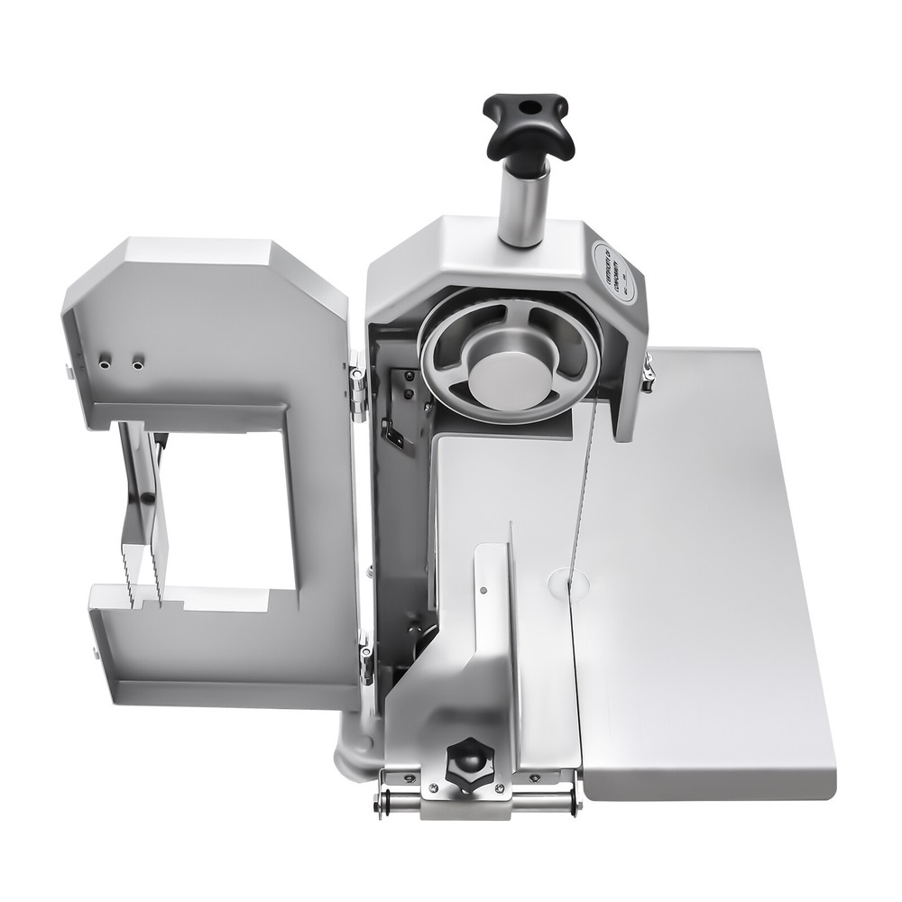 Professional 650W Electric Bone Saw Machine for Efficient Meat Cutting
