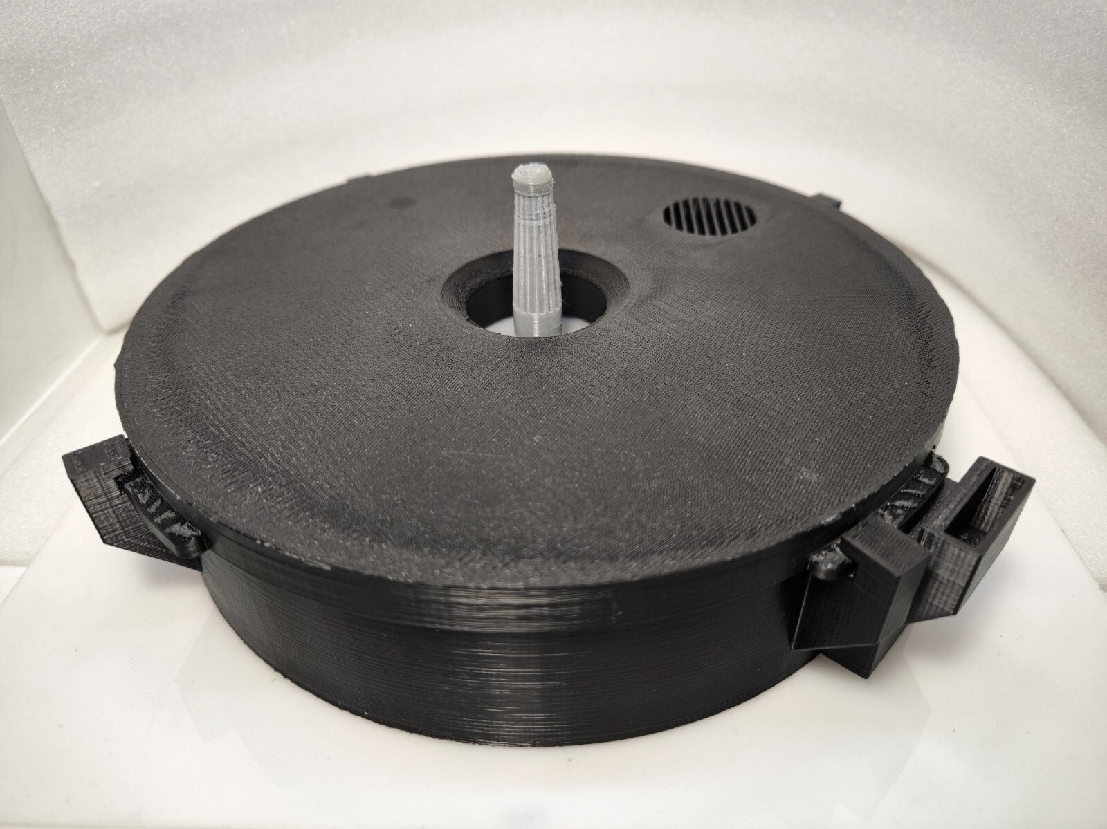 LOMO UPB-1A Universal Film Developing Tank Processing 8/16/35mm 10/30/60m length