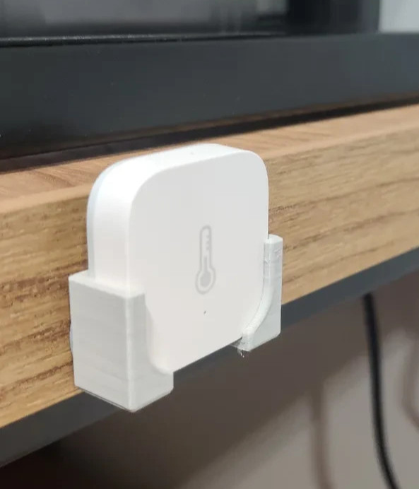 Aqara Temperature Sensor clip Wall Mount w/ Screws