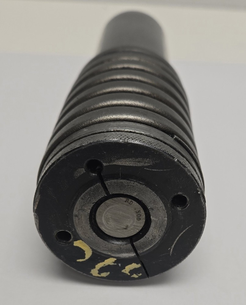 AMADA TOOL PUNCH ASSEMBLY .500 ROUND