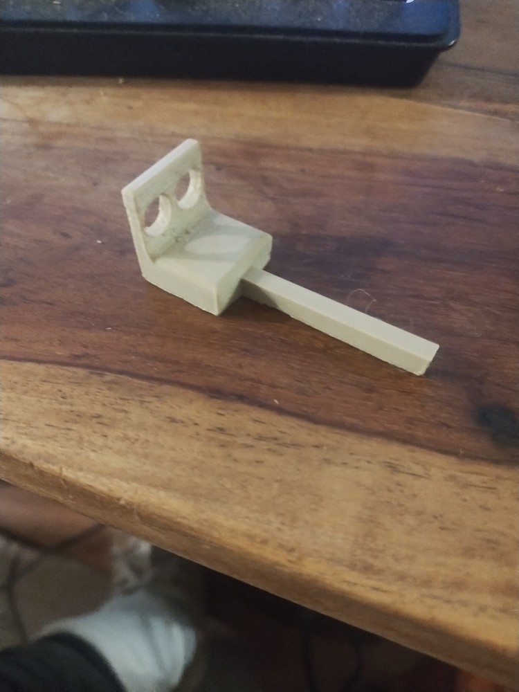 RAVIN CROSSBOW SLED RELEASE KEY