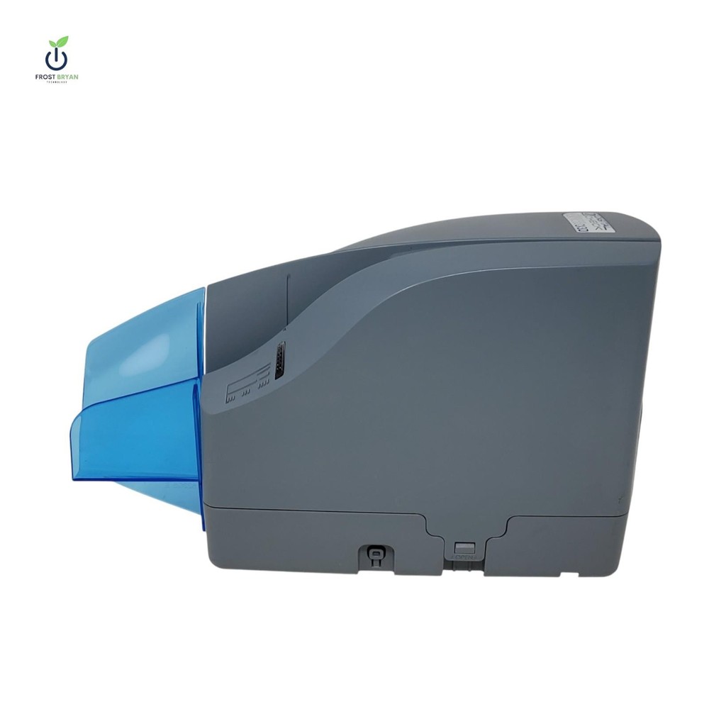 Digital Check ChexPress 30 Check Scanner No AC Adapter Grade C [READ]