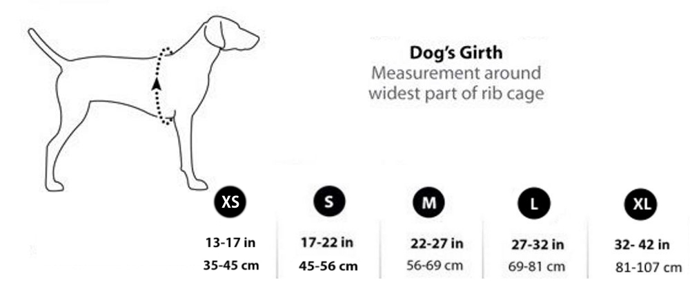 Service Dog Harness Support Animal Dog ESA Vest with Patches ALL ACCESS CANINE™