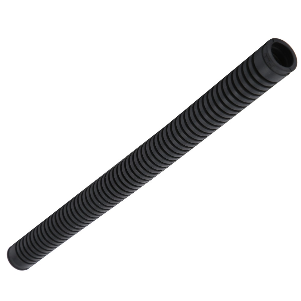Soft Rubber Diving Corrugated Inflator Hose For BCD