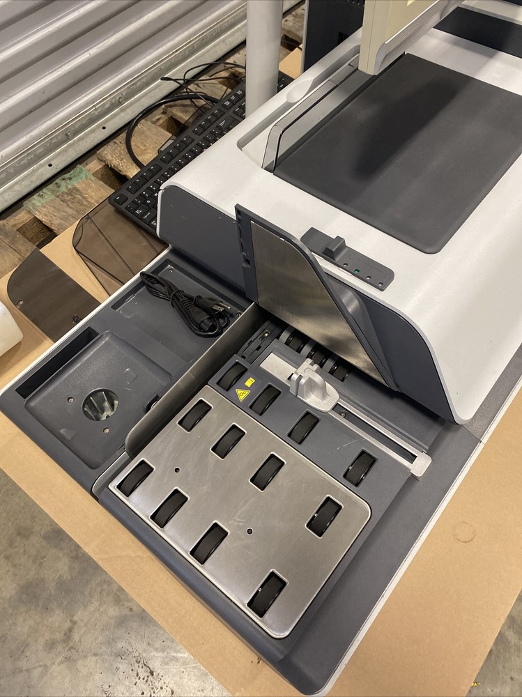 Neopost Hasler IS/IM5000 Mailing Machine System