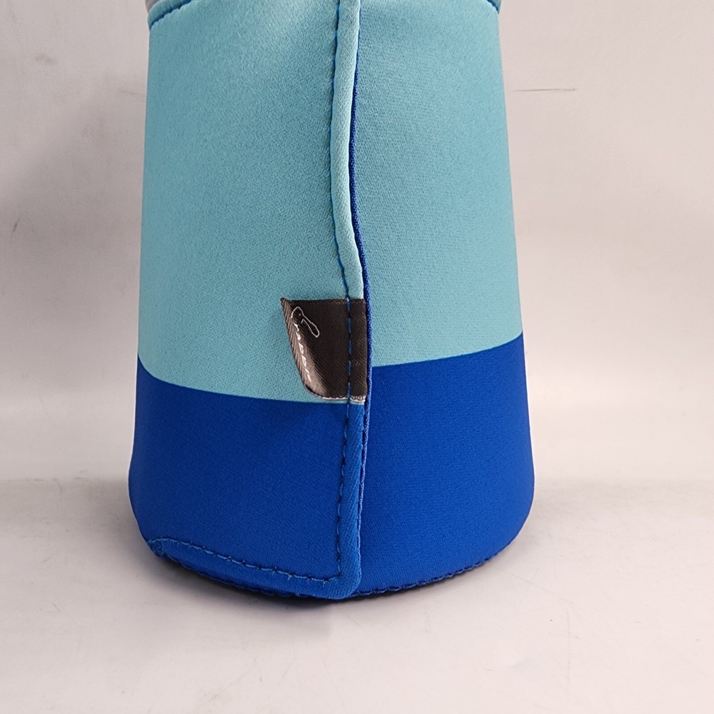 Rabbit Freezable Cocktail Maker - Blue