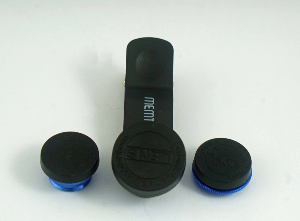 MEMTEQ Phone Lens Set