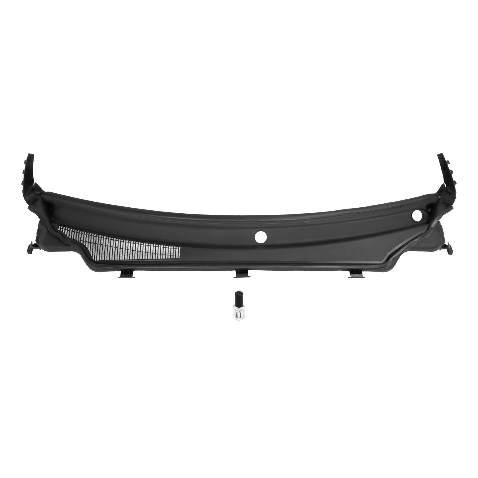 For 2011-2015 Jeep Grand Cherokee Front Windshield Wiper Cowl Cover Panel