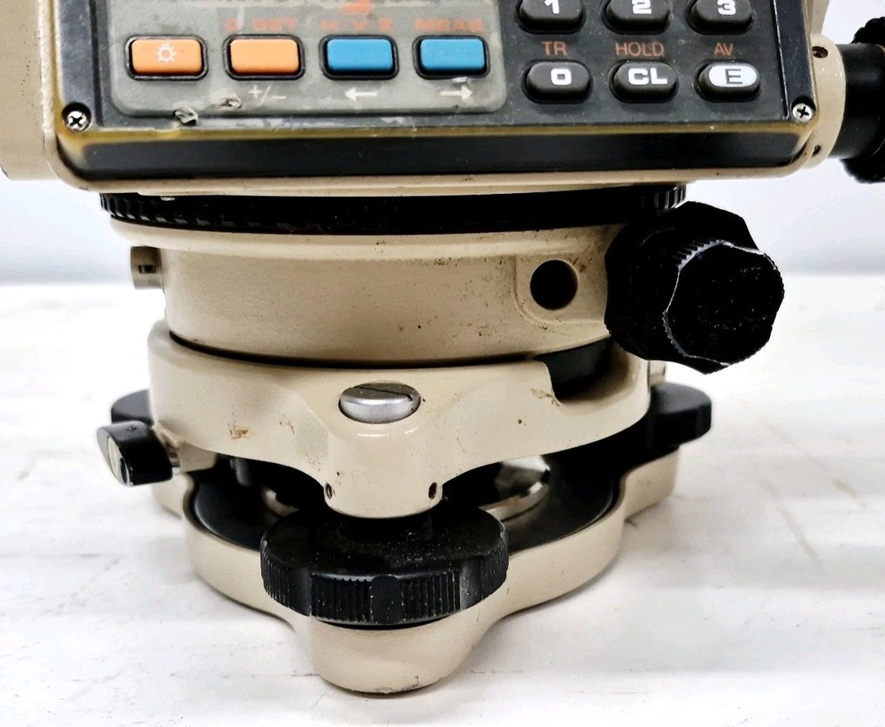 PENTAX PTS III 10
