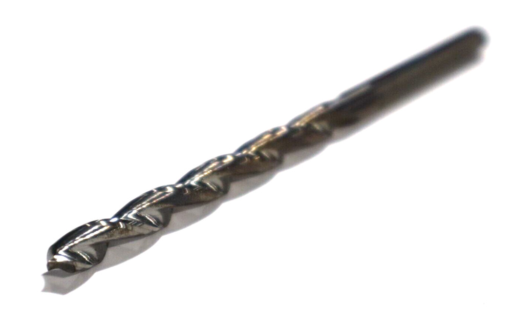 TSC CARBIDE, 17/64" SOLID CARBIDE DRILLS, 2 FL E278