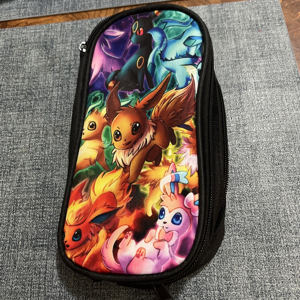 kids pencil case