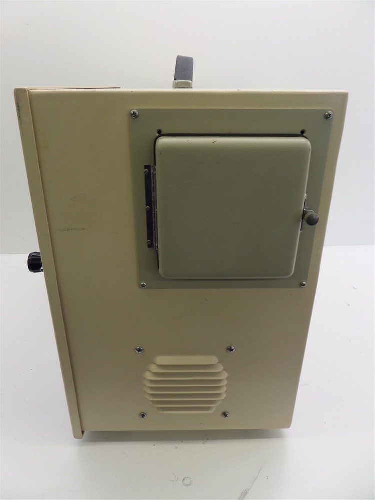 Thermo Andersen SE112 Sampler