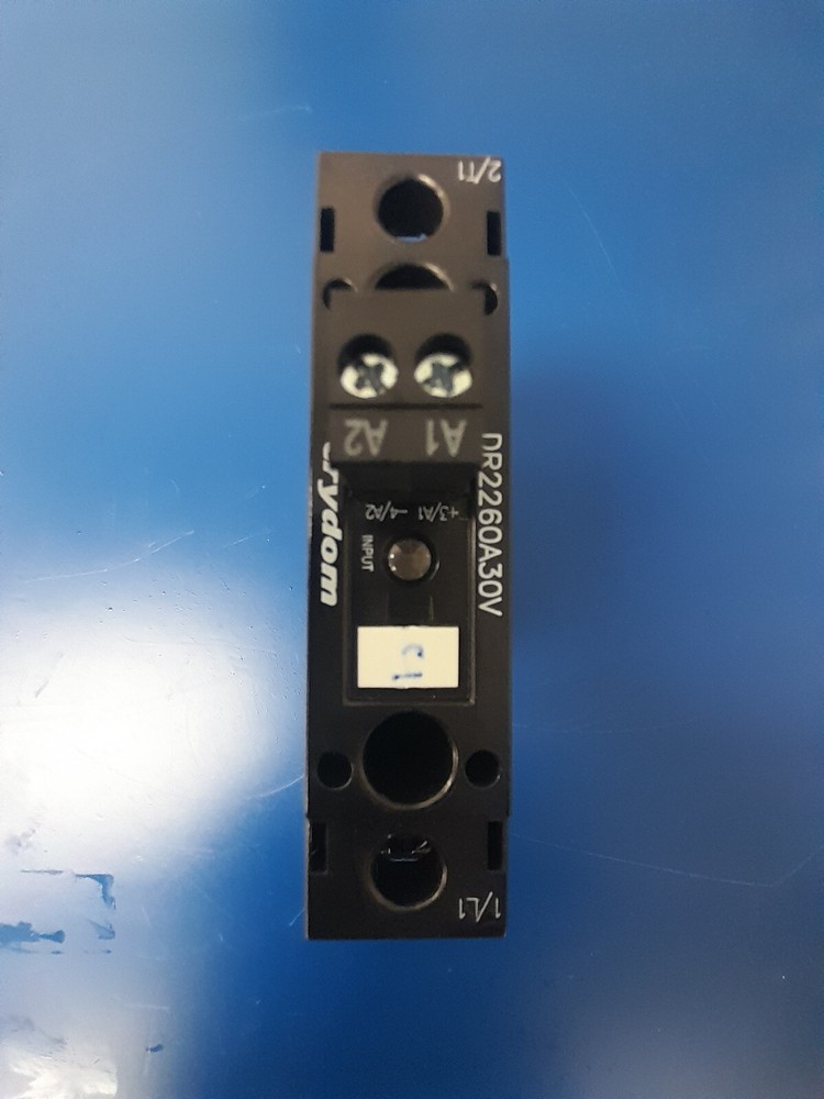 CRYDOM DR2260A30V Solid State Relay