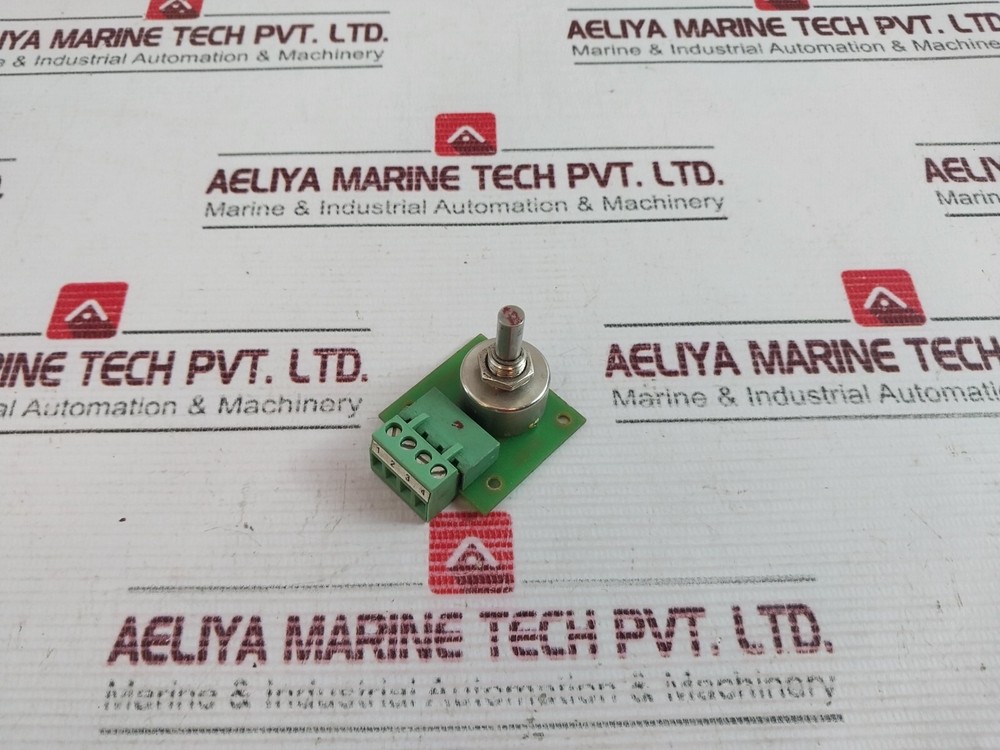 MEGATRON MUNCHEN MP22CT Potentiometer